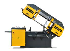 Bekamak BMSY-350M Bandsaw Machine