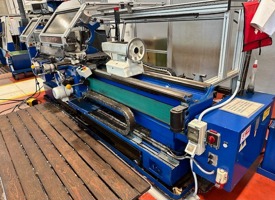 Gildemeister M530 Centre Lathe