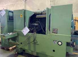 Klingelnberg  SNC30 Gear Hob Shapening