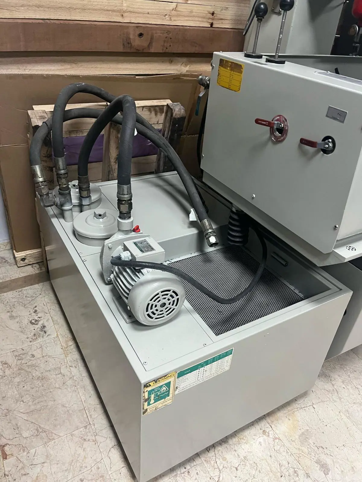 Aristech LS-350 ZNC  - Image 2 | WorldMach.com