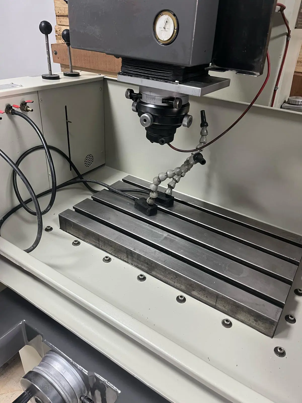 Aristech LS-350 ZNC  - Image 4 | WorldMach.com