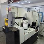 Fanuc Robocut Alfa C600 IB Wire EDM - Thumbnail 4