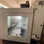 Haas VF-4-SE CNC Vertical Machining Center - Thumbnail 2