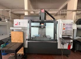 Haas VF-4-SE CNC Vertical Machining Center