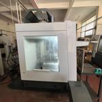 Haas VF-4-SE CNC Vertical Machining Center - Thumbnail 3