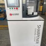 LEAGO SHARPENER MR-AE30 - Thumbnail 3