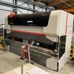 2023 Bystronic Xpert Pro 250/4300 press brake - Thumbnail 1