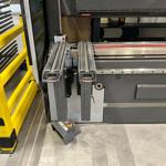 2023 Bystronic Xpert Pro 250/4300 press brake - Thumbnail 3