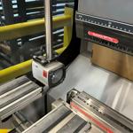 2023 Bystronic Xpert Pro 250/4300 press brake - Thumbnail 4