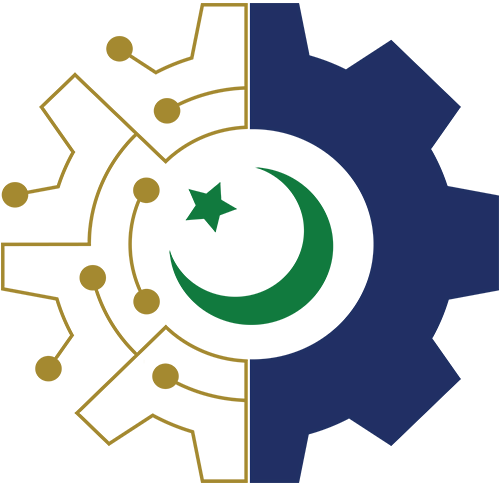 Pakistan Machine Tool Factory Ltd logo